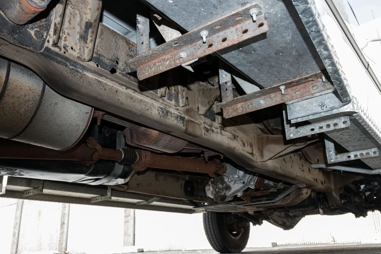 1996 Dodge Ram 3500 Laramie SLT, view