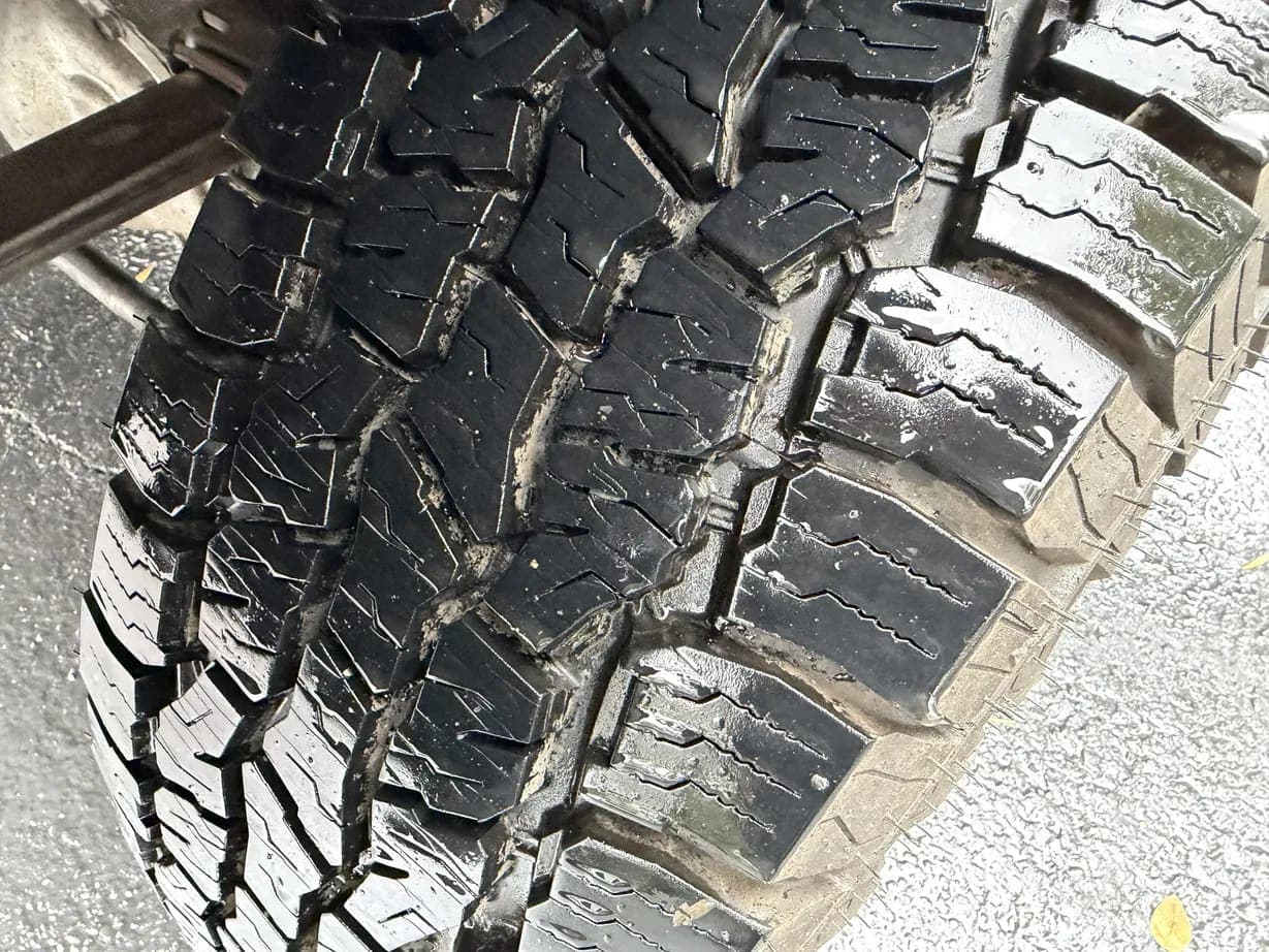 1996 Ford F-350 XLT Power Stroke, view