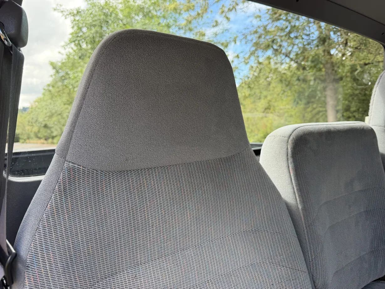 1996 Ford F-350 XLT Power Stroke, view