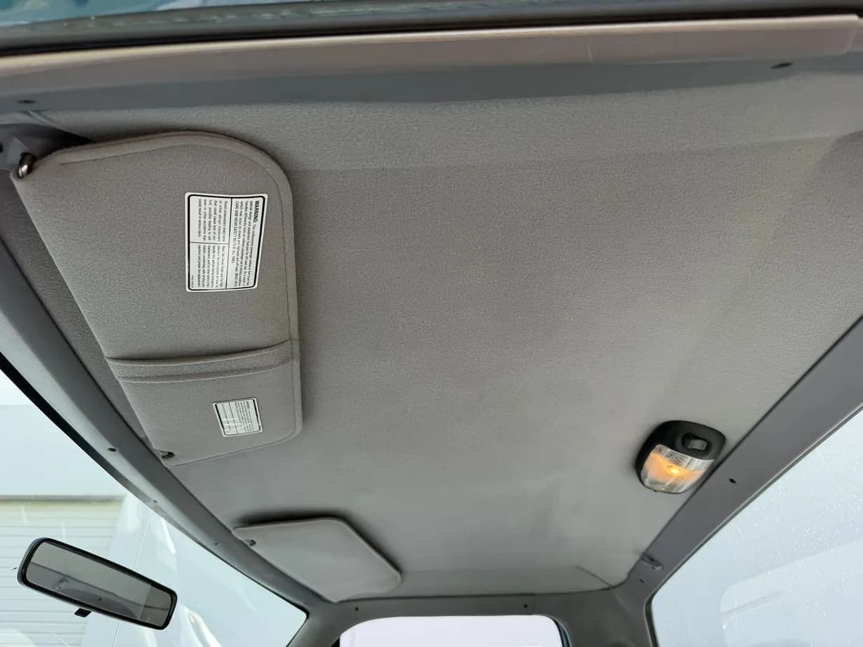 1996 Ford F-350 XLT Power Stroke, view