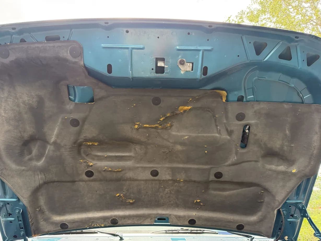 1996 Ford F-350 XLT Power Stroke, view