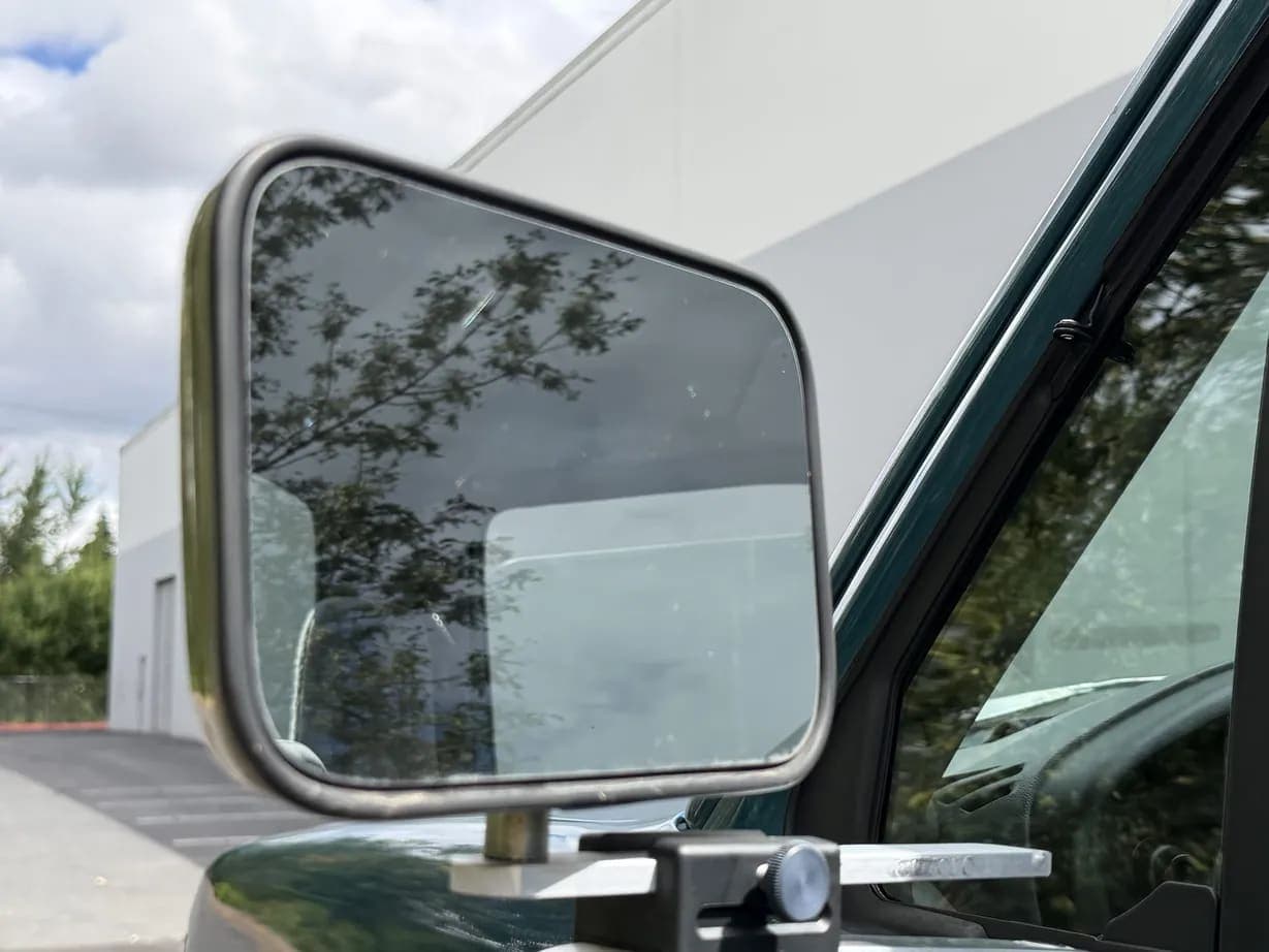 1996 Ford F-350 XLT Power Stroke, view