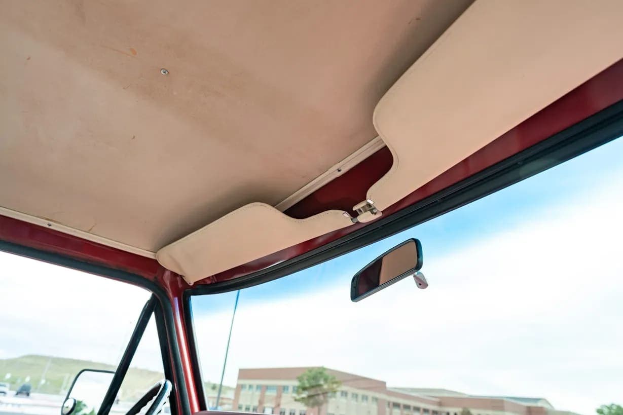 1979 Ford F-350 Custom, view
