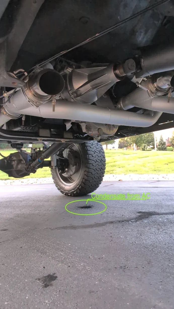 1983 Chevrolet K20, view
