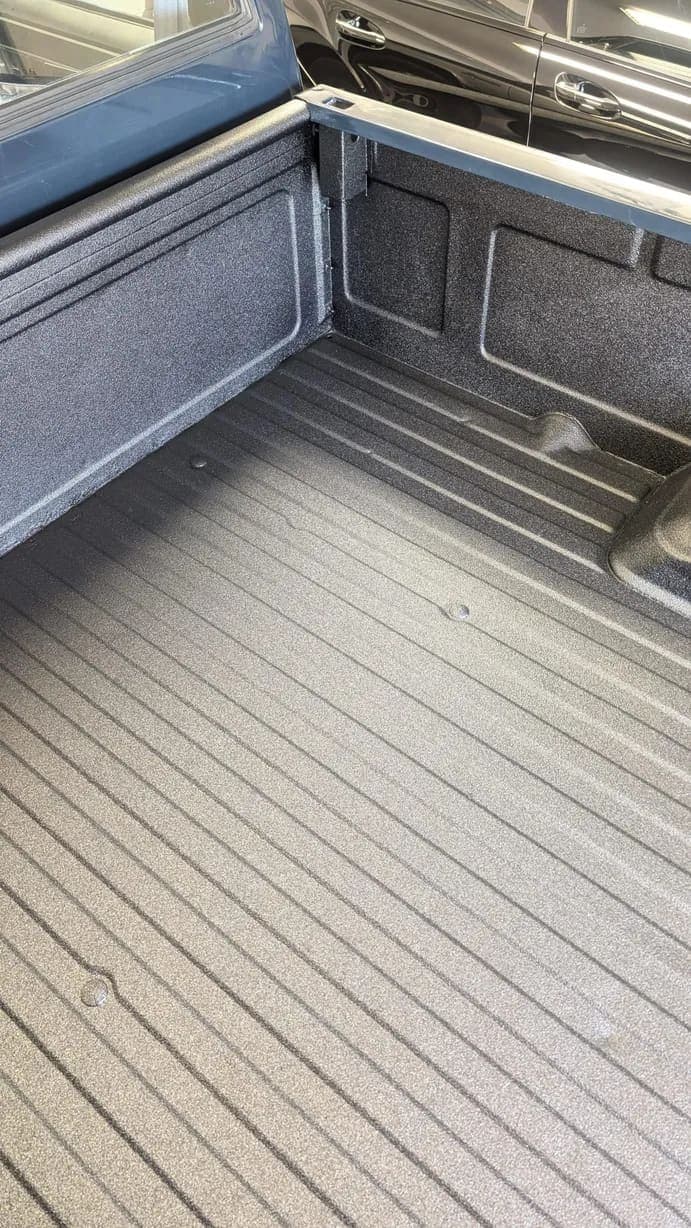 1983 Chevrolet K20, view