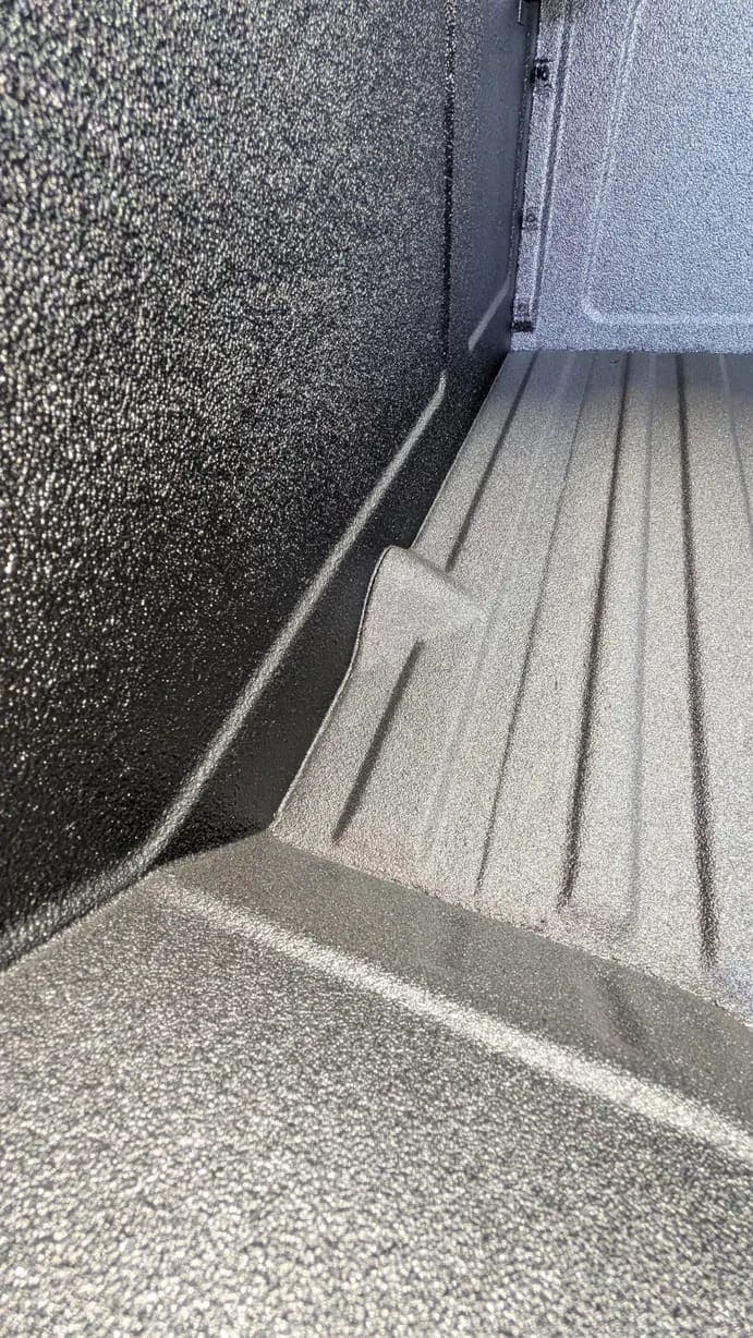 1983 Chevrolet K20, view