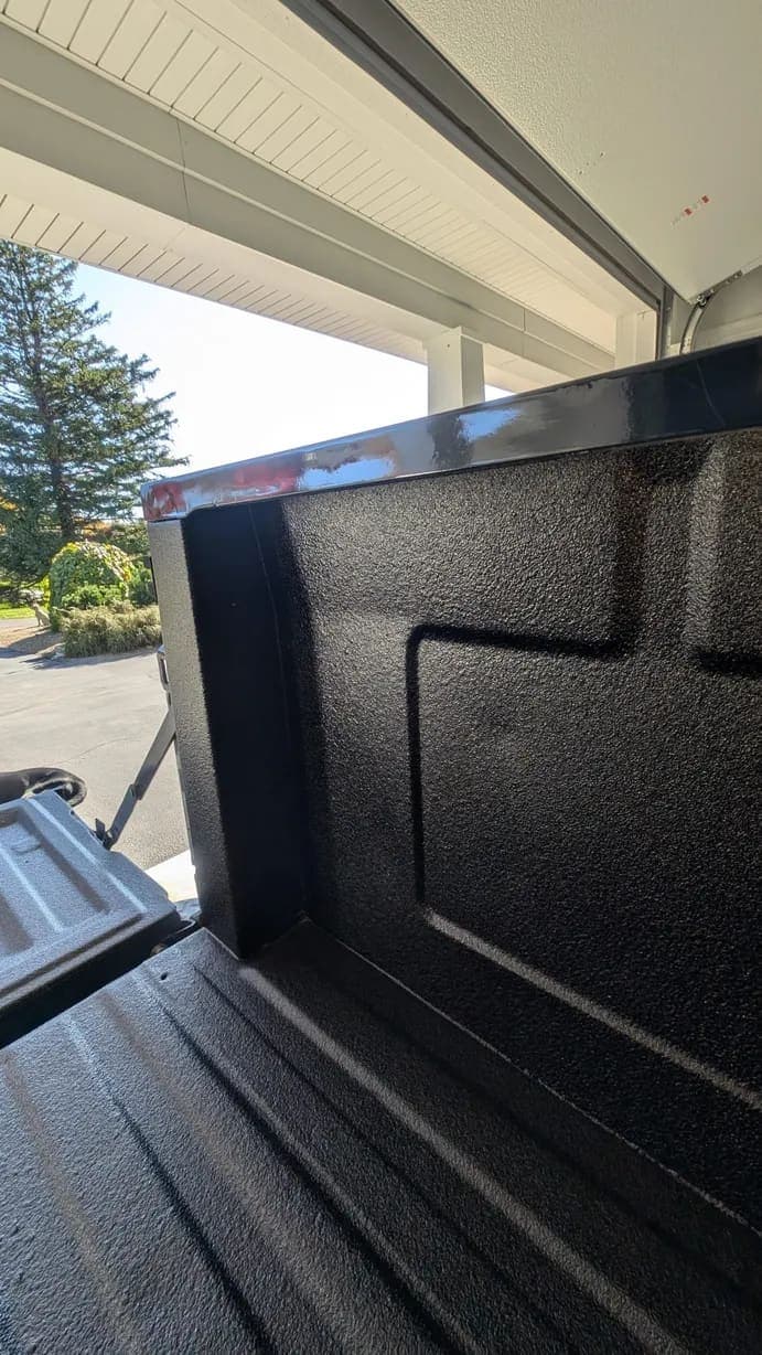 1983 Chevrolet K20, view