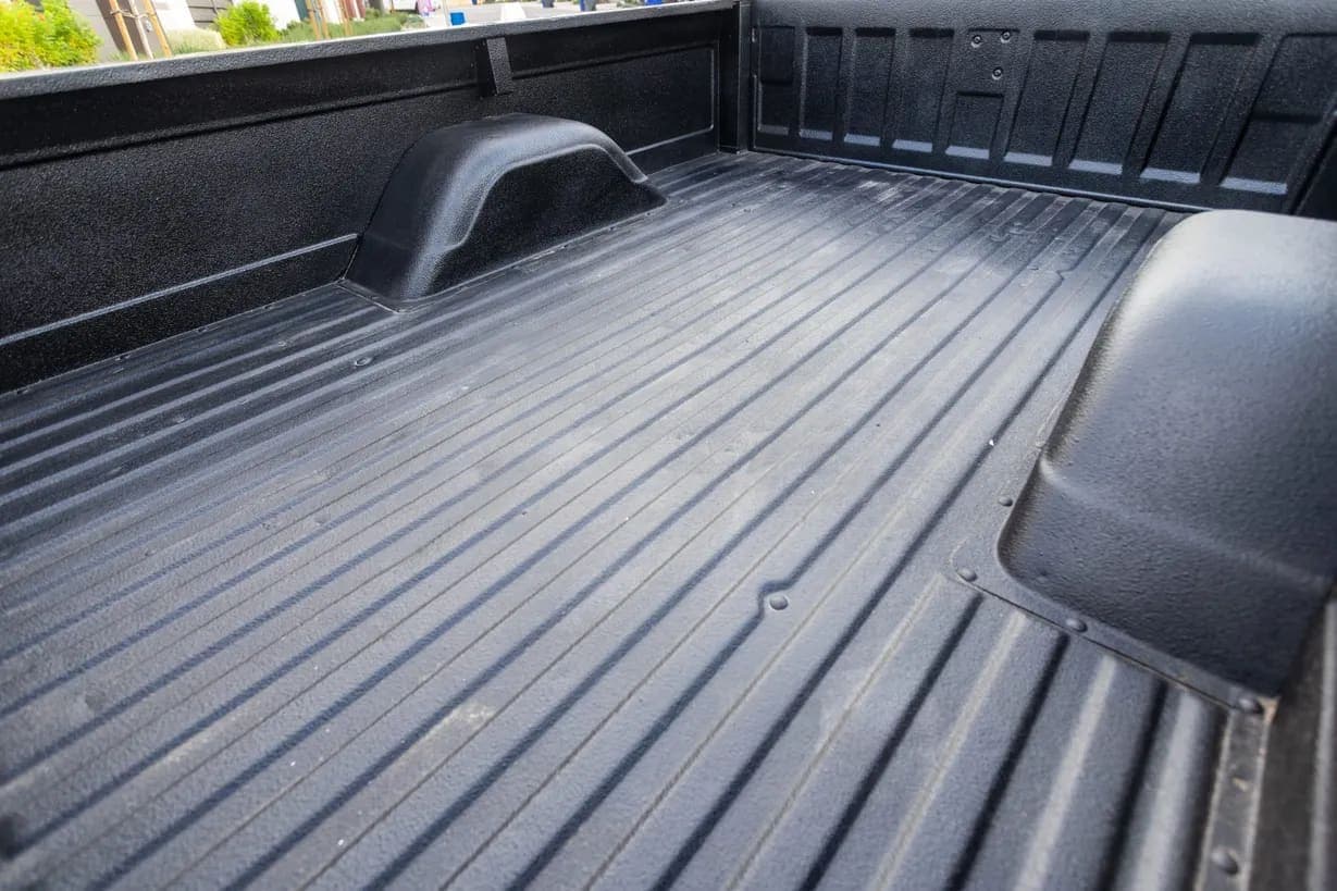 1972 Chevrolet K20 Pickup, view