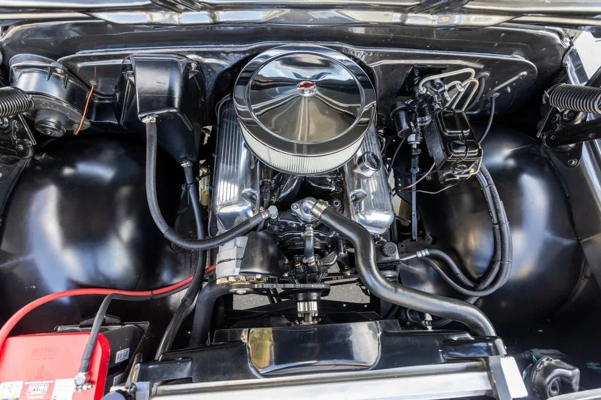 1972 Chevrolet K20 Pickup, view