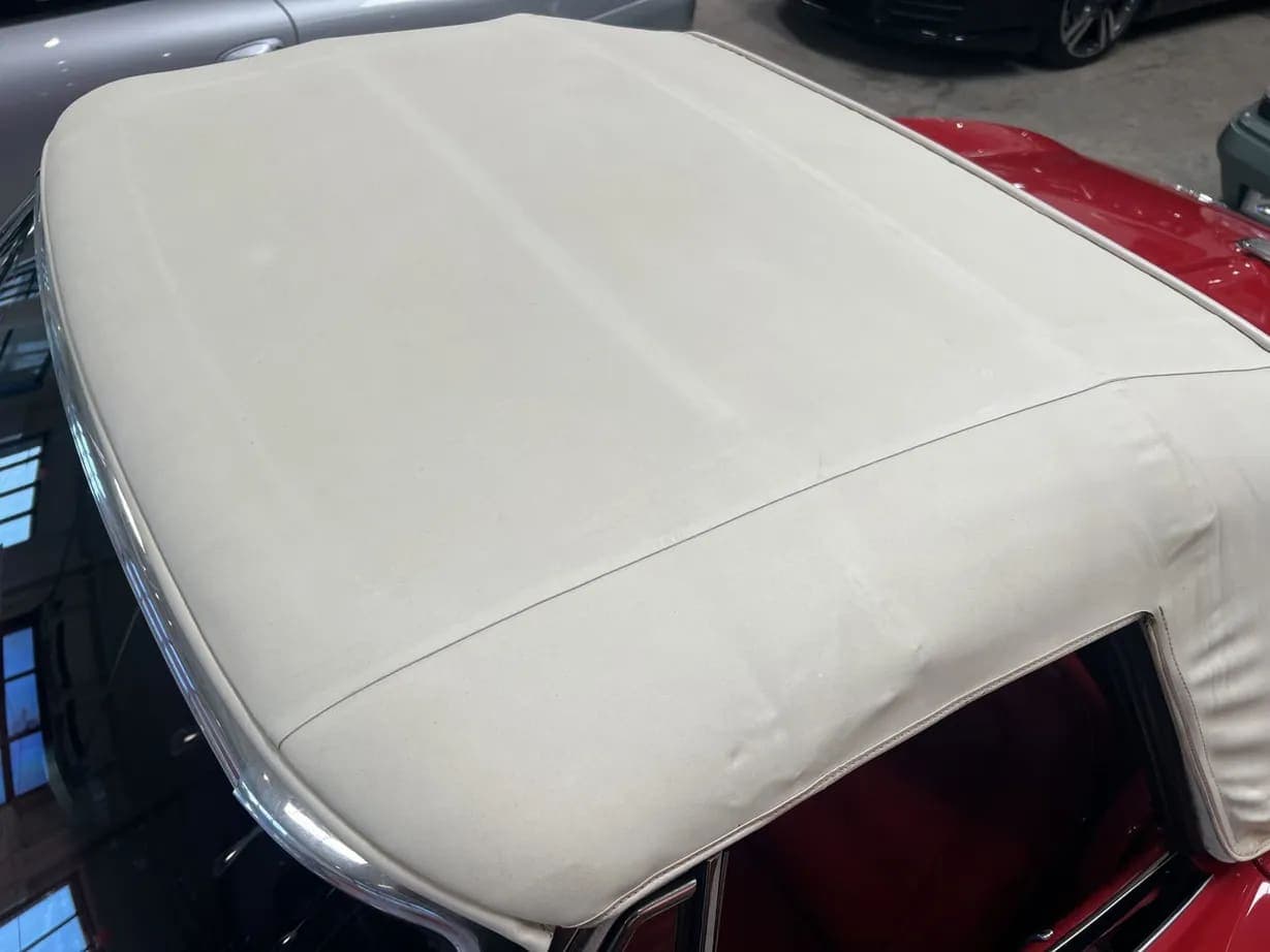 1964 Chevrolet Corvette, view