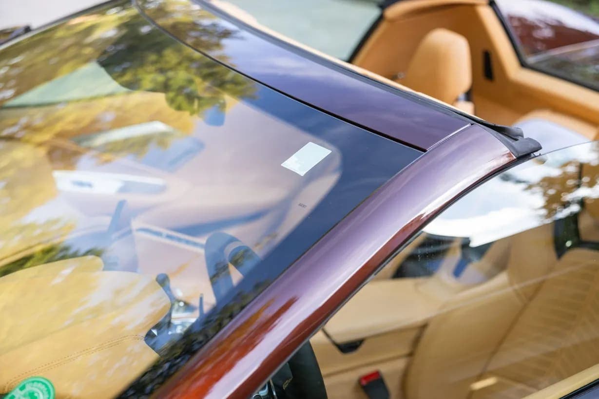 2023 Chevrolet Corvette Stingray Convertible, view