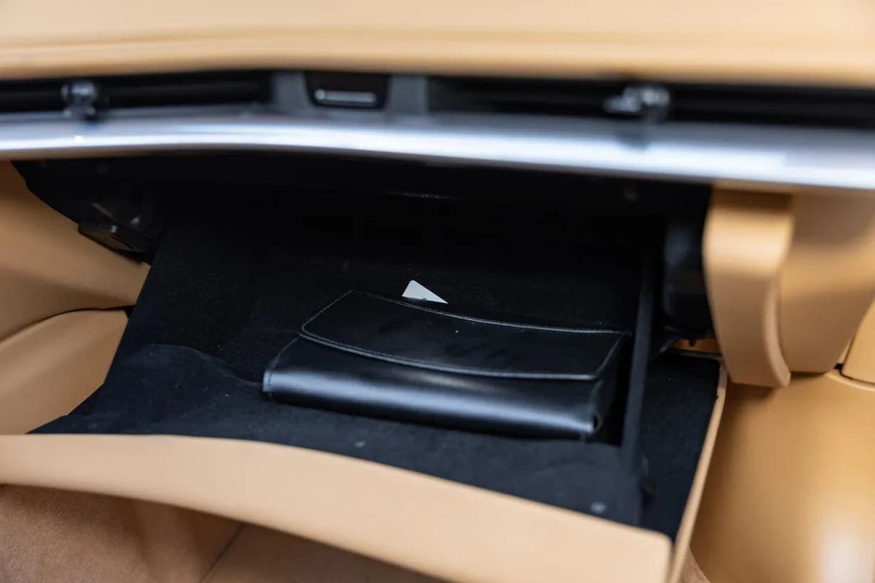 2023 Chevrolet Corvette Stingray Convertible, view