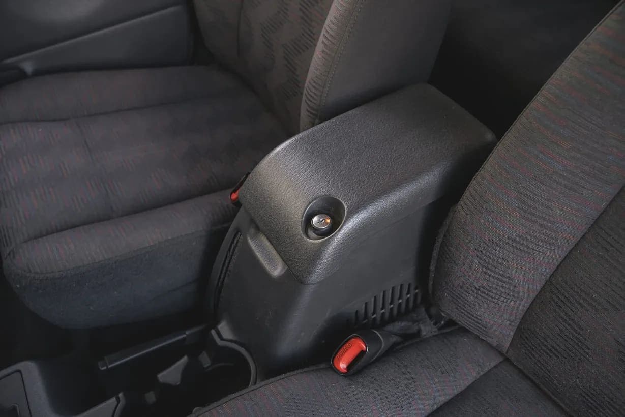 2004 Jeep Wrangler, view