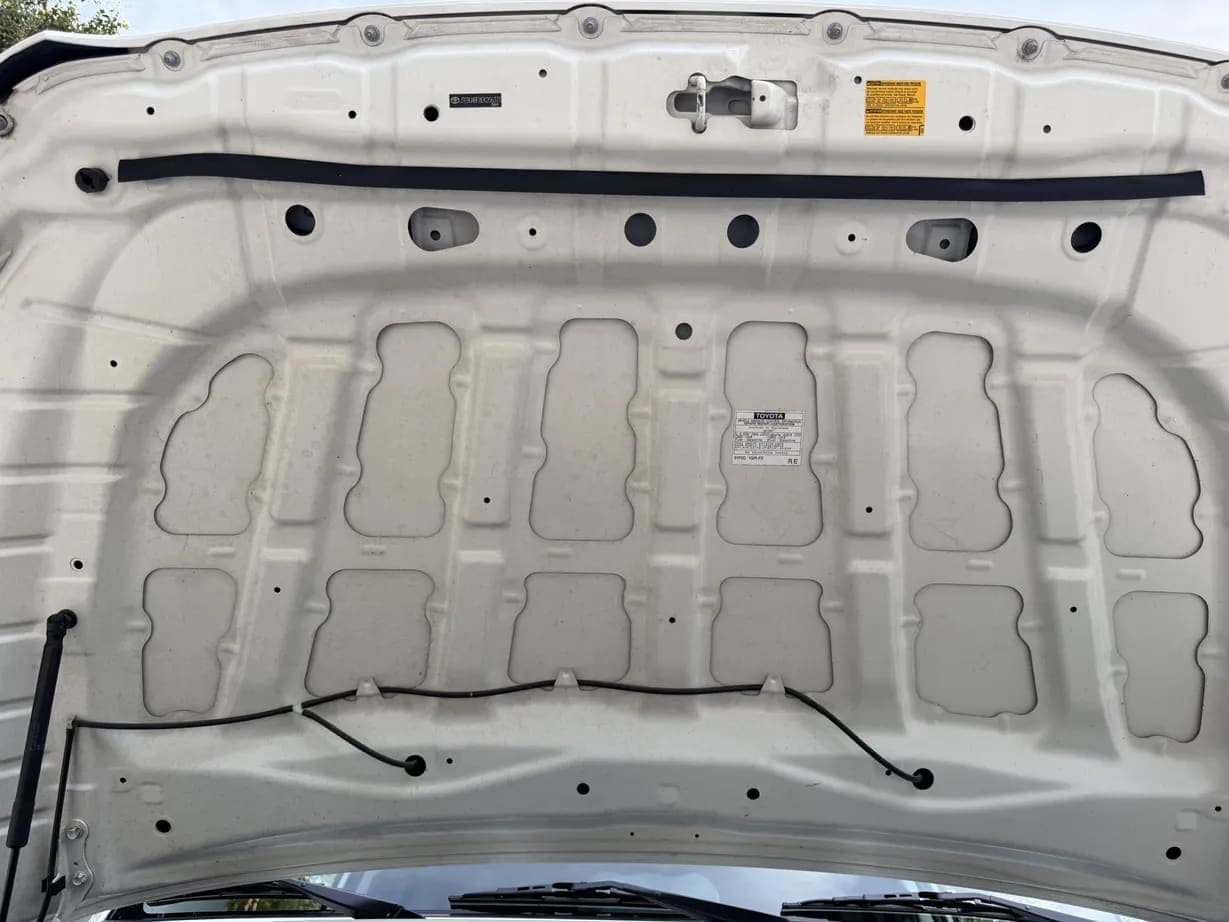 2014 Toyota FJ Cruiser, view